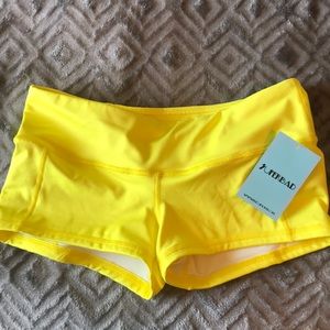 Low rise contour Fleos